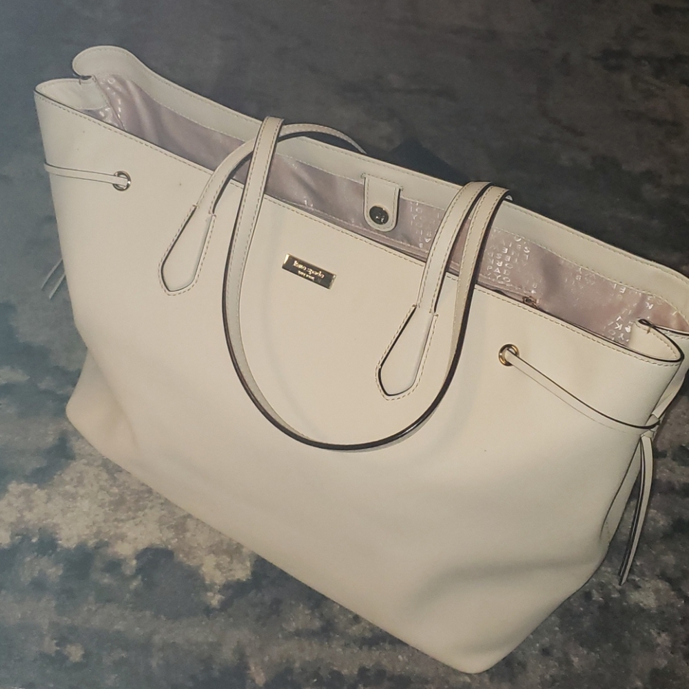 Kate Spade Tote Handbag - Picture 2 of 6